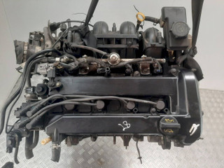 двигатель Ford Mondeo 3 поколение [рестайлинг] 2006, 2.0 л., i, бензин, 3K76182