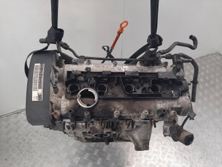двигатель Skoda Fabia 1 поколение [рестайлинг] 2006, 1.4 л., i, бензин, 081382