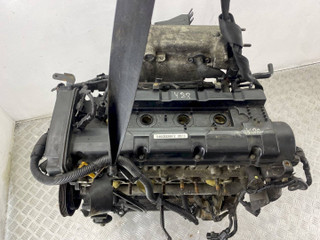 двигатель Hyundai Tucson 1 поколение 2006, 2.0 л., i, бензин, 5328912