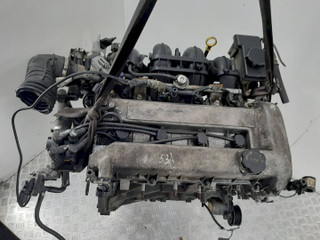 двигатель Ford Mondeo 3 поколение [рестайлинг] 2006, 1.8 л., i, бензин, 2P06940