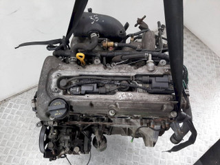 двигатель Suzuki SX4 1 поколение 2006, 1.6 л., i, бензин, 1063206