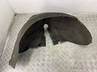защита арок задняя левая (подкрылок) Audi A6 4F/C6 2006, 4F0810171D
