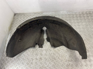 защита арок задняя правая (подкрылок) Audi A6 4F/C6 [рестайлинг] 2008, 4F0810172D