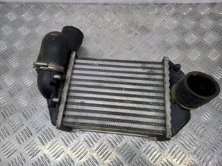 интеркулер Audi A6 C5 [рестайлинг] 2002, 2.7 л., Ti, 078145805K