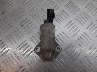 клапан холостого хода Ford Focus 1 поколение 2001, 1.6 л., i