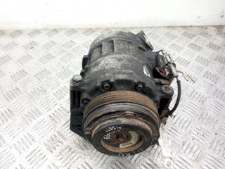 компрессор кондиционера BMW 5 серия E60/E61 2006, 3.0 л.