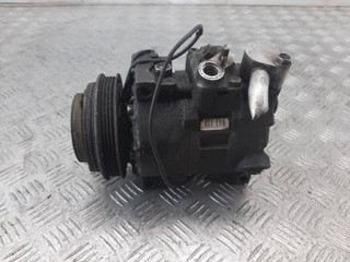 компрессор кондиционера Audi A6 4B/C5 [рестайлинг] 2001, 2.5 л., TDi