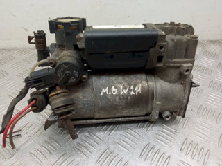 компрессор пневмоподвески Mercedes-Benz E-Класс W211/S211 [рестайлинг] 2006, 4430201901