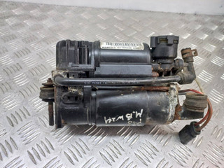 компрессор пневмоподвески Mercedes-Benz E-Класс W211/S211 [рестайлинг] 2006, 10333