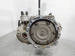 КПП автоматическая (АКПП) Volkswagen Touran 1 поколение 2005, 1.6 л., FSI, бензин, 09G300035P, GKB
