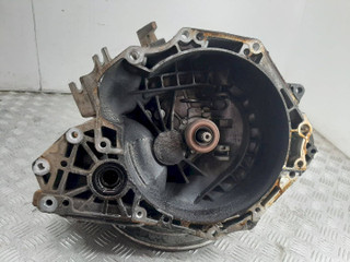 КПП механическая (МКПП) Opel Vectra C [рестайлинг] 2006, 1.8 л., i, бензин, F17W4.19