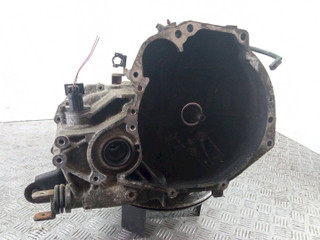 КПП механическая (МКПП) Nissan Primera P12 2006, 1.8 л., i, бензин