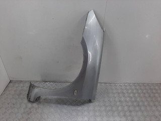крыло переднее левое Peugeot 307 1 поколение 2005, 9643107280