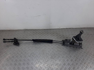 кулиса Volkswagen Passat B6 2006, 3C0711049S