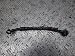 масляная трубка турбины Peugeot 406 1 поколение [рестайлинг] 2003, 2.0 л., HDi