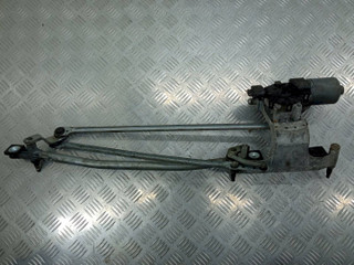 механизм стеклоочистителя (трапеция дворников) Ford C-Max 1 поколение 2004, 3M51-17508-AA, 3397020800