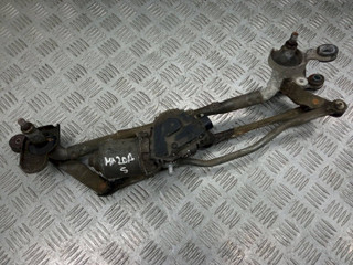 механизм стеклоочистителя (трапеция дворников) Mazda 5 CR 2005, 159300-0600