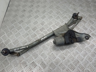 механизм стеклоочистителя (трапеция дворников) Renault Logan 1 поколение 2007, 8200619512