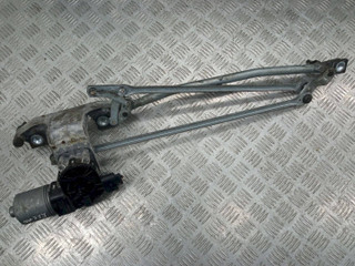 механизм стеклоочистителя (трапеция дворников) Ford C-Max 1 поколение 2007, 3M51-17504-AG