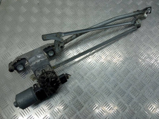 механизм стеклоочистителя (трапеция дворников) Ford C-Max 1 поколение 2004, 3M51-17508-AA