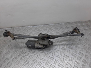 механизм стеклоочистителя (трапеция дворников) Ford Mondeo 3 поколение 2003, 1S7117508AD