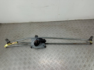 механизм стеклоочистителя (трапеция дворников) Citroen Xsara Picasso 1 поколение 2003, 3397020704