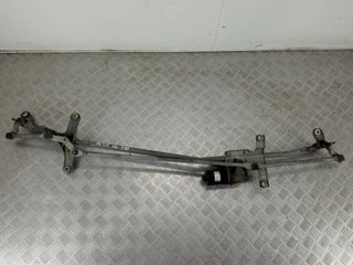 механизм стеклоочистителя (трапеция дворников) Mercedes-Benz Vito W639 2006, A6398200140
