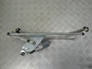 механизм стеклоочистителя (трапеция дворников) Renault Logan 1 поколение 2007, 8200619512
