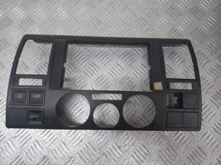 комплект декоративных накладок (дерева) салона Volkswagen Transporter T5 2004, 7H0857237E