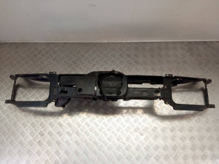 передняя панель крепления облицовки (телевизор) Volkswagen Passat B3 1992, 1H9512151B