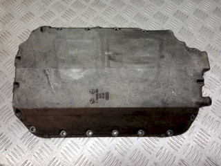 масляный поддон Audi A4 B5 [рестайлинг] 2000, 2.5 л., TDi, 059103604D