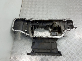 масляный поддон Audi A6 4F/C6 2007, 3.0 л., 059103603AF
