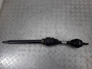 полуось передняя правая (приводной вал, ШРУС) Volvo V70 2 поколение 2004, 2.5 л., TDi, P9163580