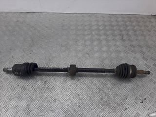 полуось передняя правая (приводной вал, ШРУС) Nissan Primera P12 2004, 1.8 л., i