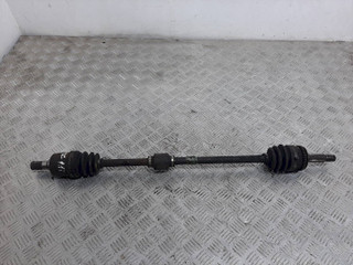 полуось передняя правая (приводной вал, ШРУС) Hyundai Getz 1 поколение 2005, 1.1 л., i