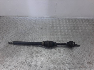 полуось передняя правая (приводной вал, ШРУС) Volvo V70 2 поколение 2004, 2.5 л., TDi