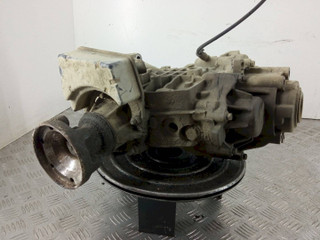 раздаточная коробка Land Rover Freelander 1 поколение 2001, 1.8 л., i