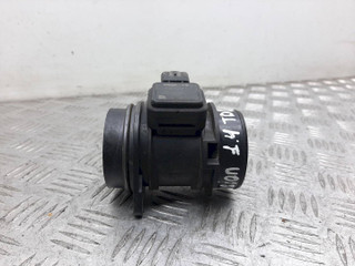 расходомер воздуха Ford Fusion 1 поколение 2005, 1.4 л., TDCi, 5WK97004