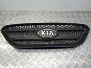 решетка радиатора Kia Ceed 1 поколение 2007