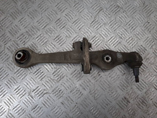 рычаг передний Audi A4 B6 2003, 1.6 л., i