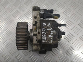 ТНВД Renault Megane 2 поколение 2003, 1.9 л., DCi, 445010075