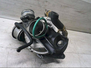 турбина Renault Megane 2 поколение 2005, 1.9 л., DCi, H8200398585, 755507-3