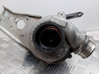 турбина Volvo V70 2 поколение 2005, 2.4 л., D, 30757079