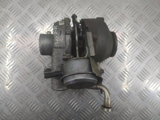 турбина Renault Megane 2 поколение [рестайлинг] 2007, 1.9 л., CDi, H8200575462, 763980-4