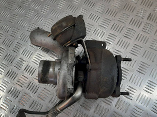 турбина Renault Espace 4 поколение 2003, 2.2 л., DCi, 8200267138A