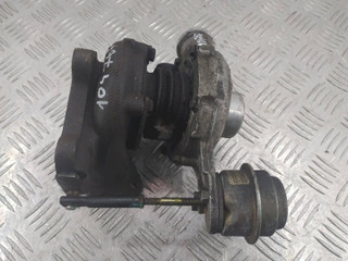 турбина Opel Vectra B [рестайлинг] 2001, 2.0 л., Di, 90531518