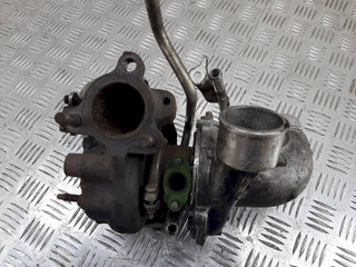 турбина Toyota Avensis 2 поколение (T250) 2005, 2.2 л., D-4D, 17201-0R011