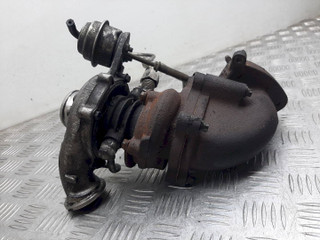 турбина Opel Astra G 2002, 2.0 л., DTi, 24461825
