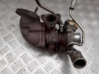 турбина Opel Vectra C 2003, 2.0 л., DTi, 24461826