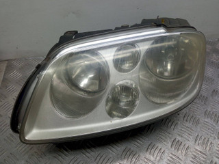 фара левая Volkswagen Touran 1 поколение 2004, 1T0941005F
